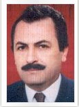 Ahmet ÖZYURT